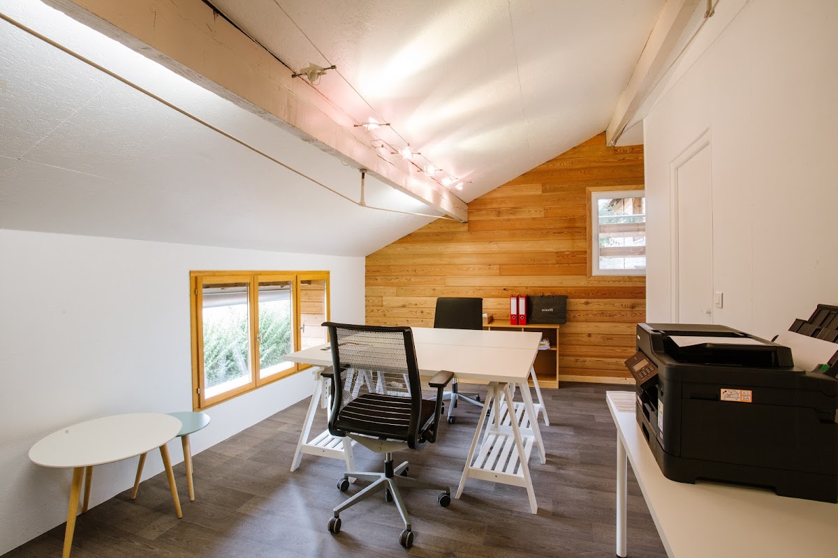 Photo de Le 50 Coworking