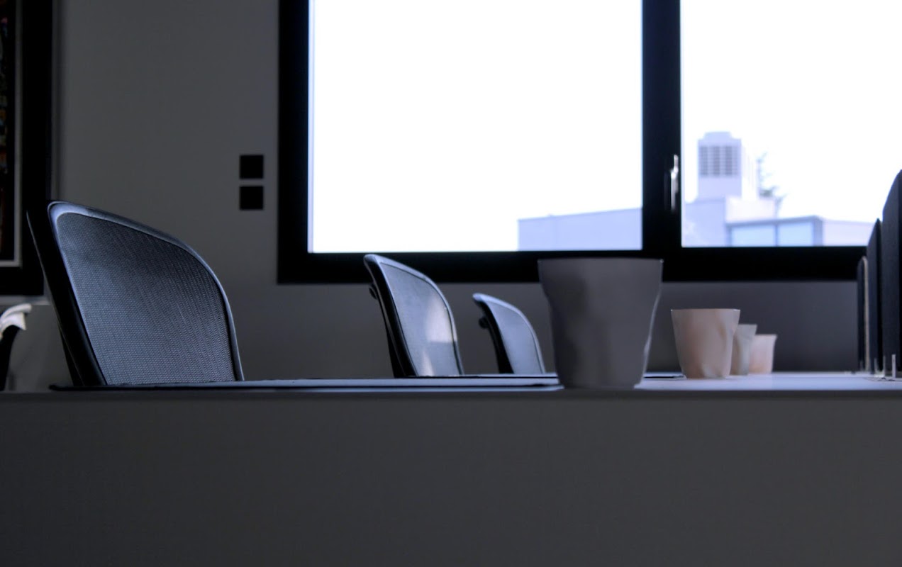 Photo de MyCoworking