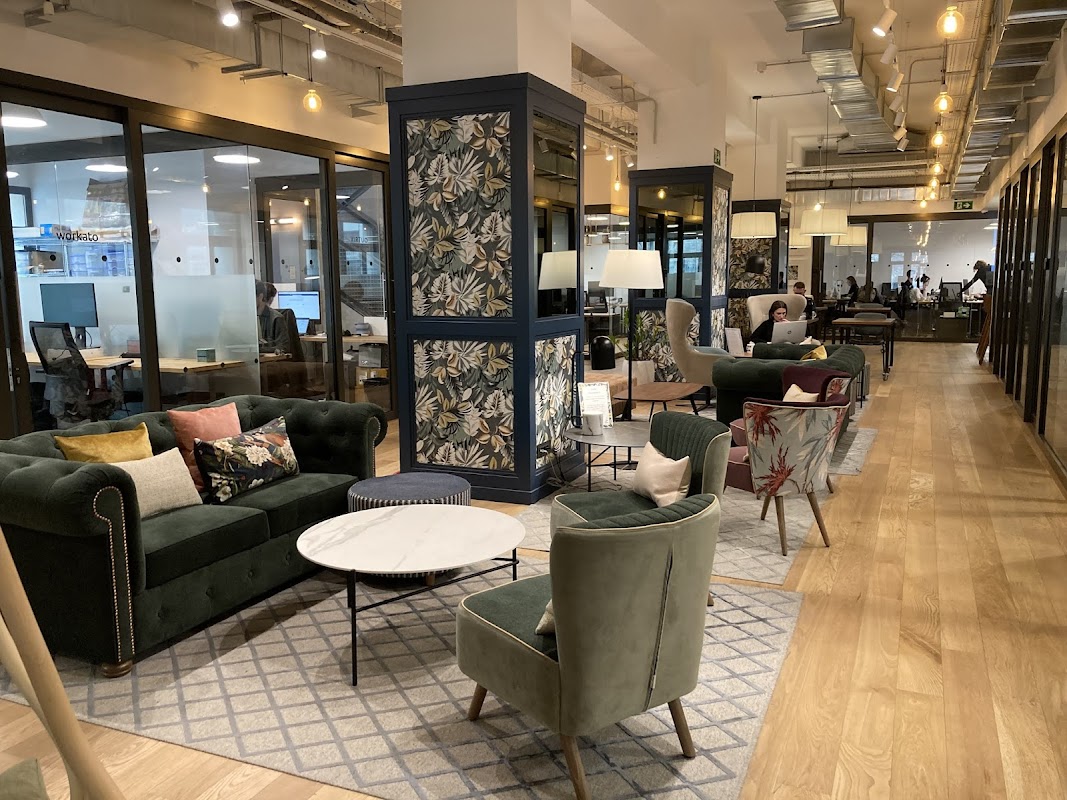 Photo de Onecowork Catedral