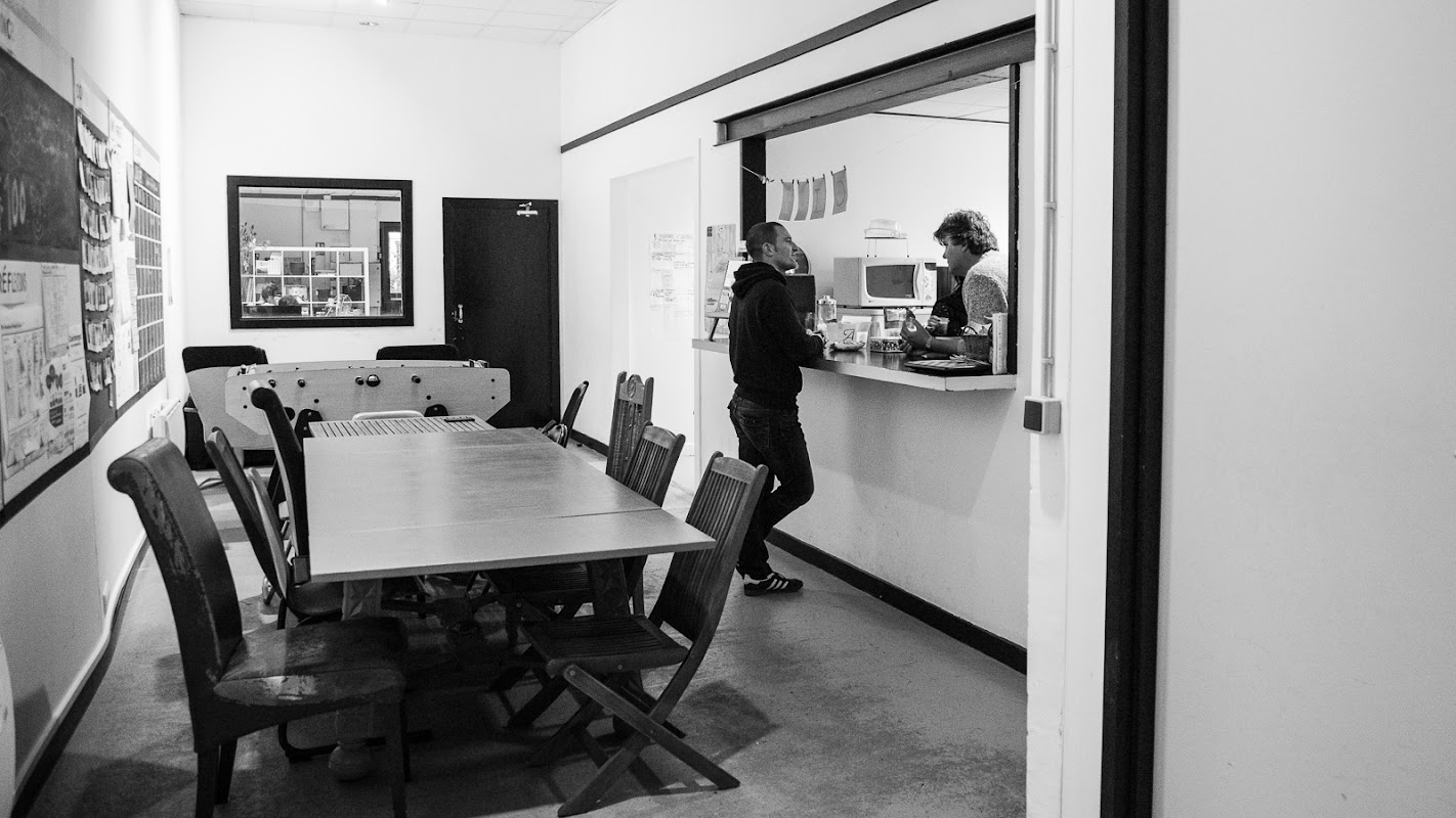 Photo de Coworking Pays Basque Biarritz