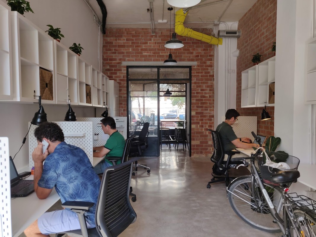 Photo de Coseta Coworking