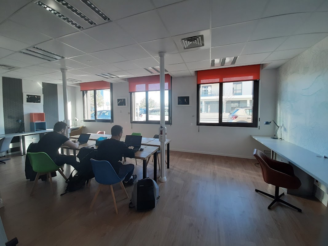 Photo de ChloroFEEL Meyzieu