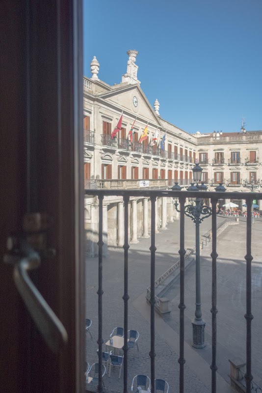 Photo de Estudio Central