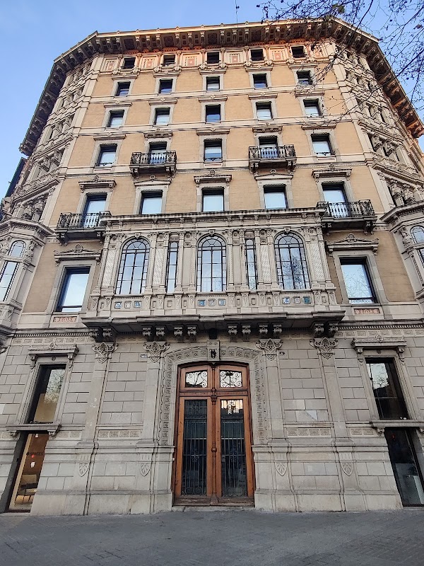 Photo de Spaces Gran Via 583