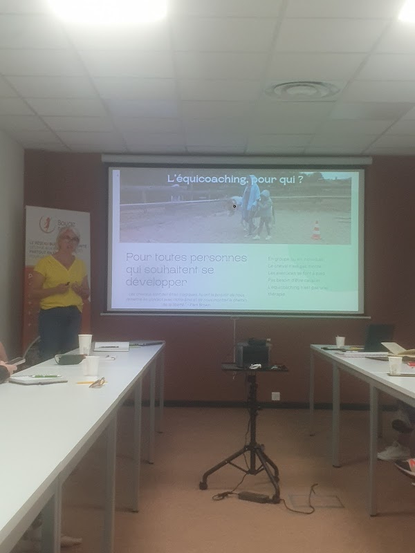 Photo de Community Work