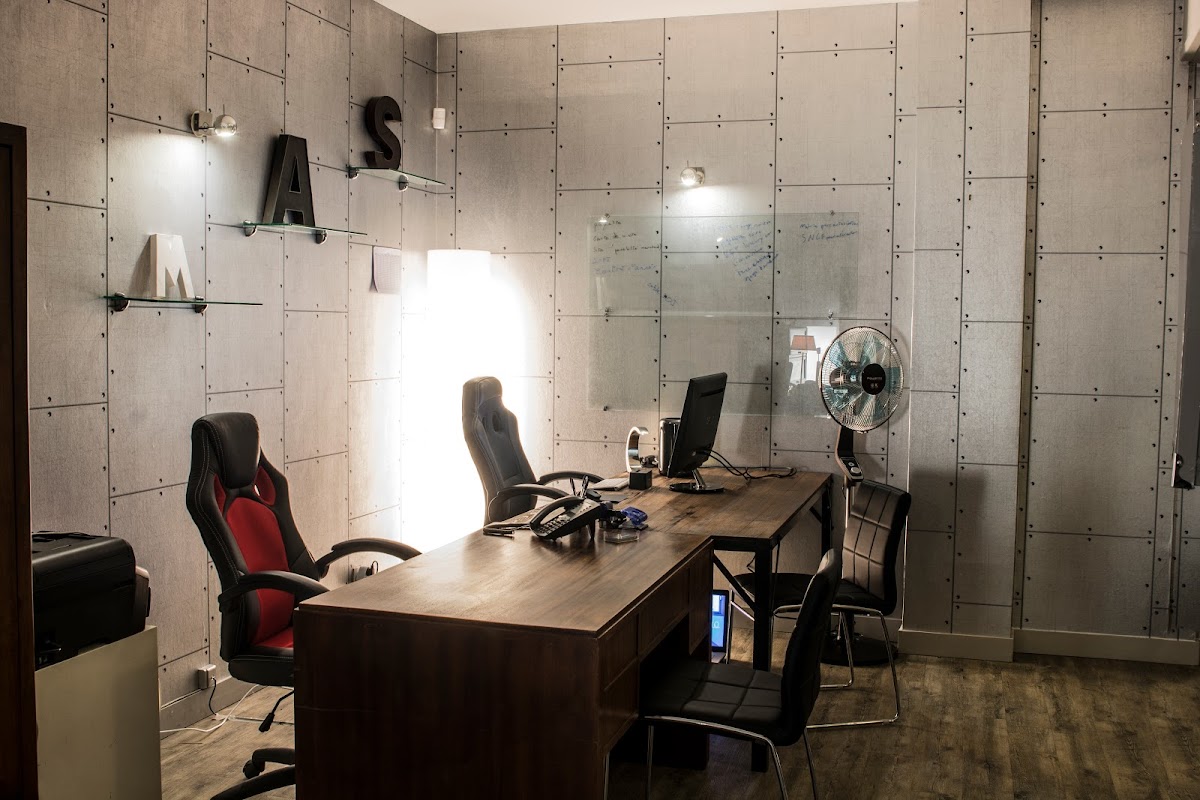 Photo de La Tribu Co_Working