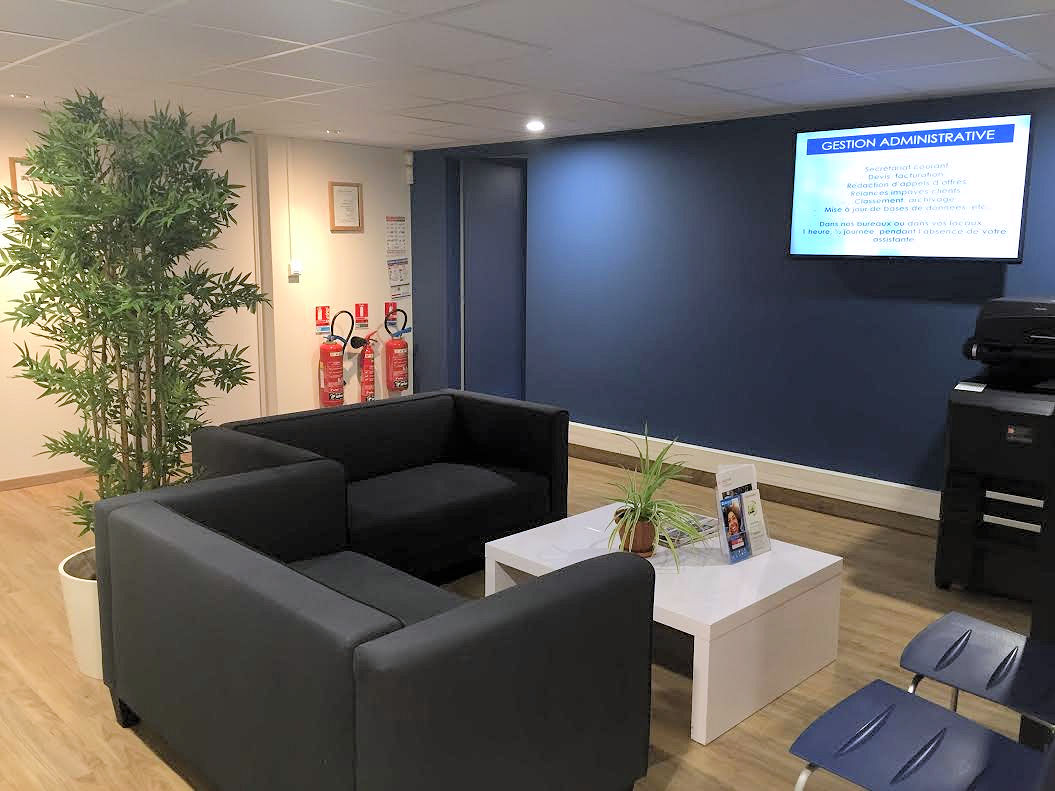 Photo de Centre d'affaires Economis