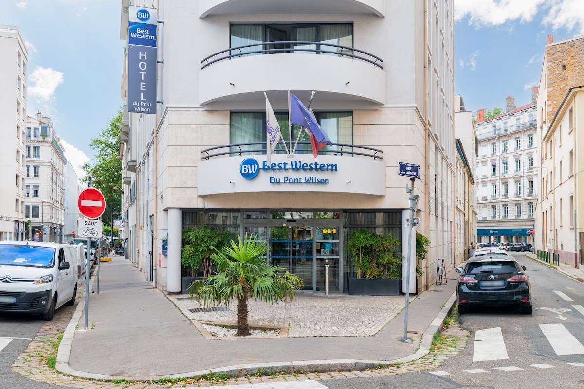 Photo de myWO Lyon Berges du Rhône