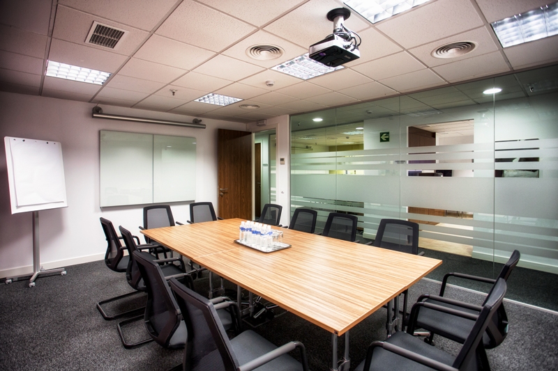 Photo de Regus La Moraleja Business Park