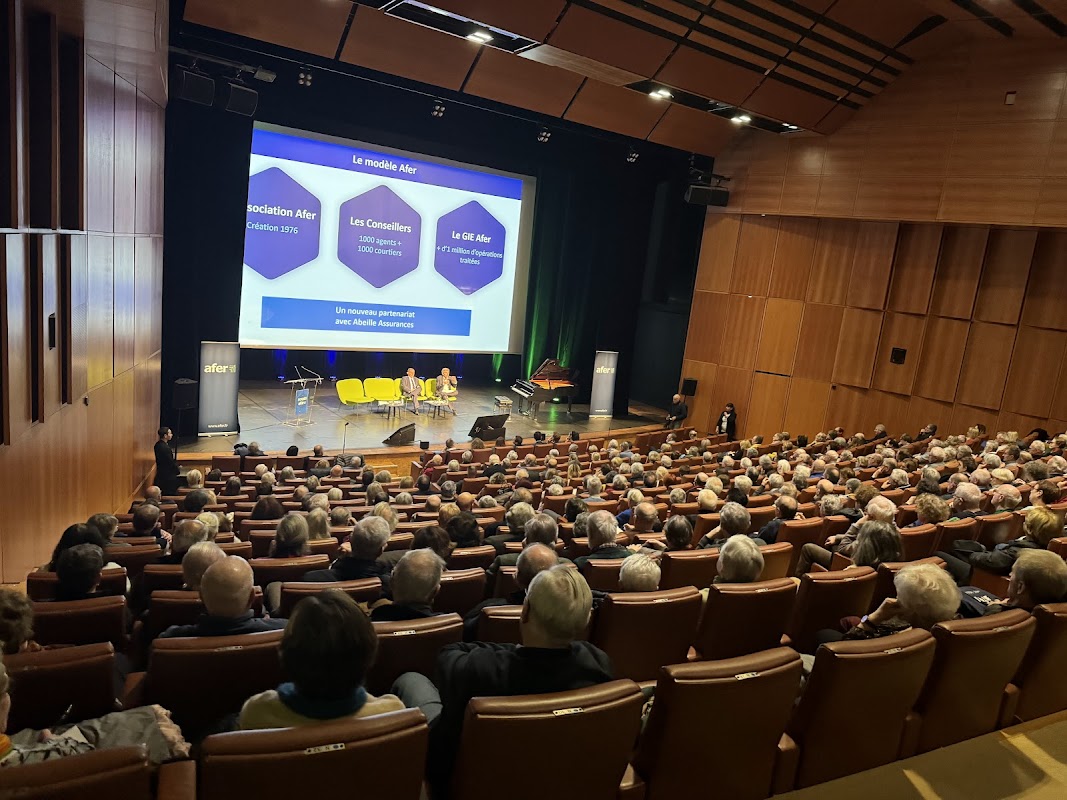 Photo de Palais des Congrès Tours