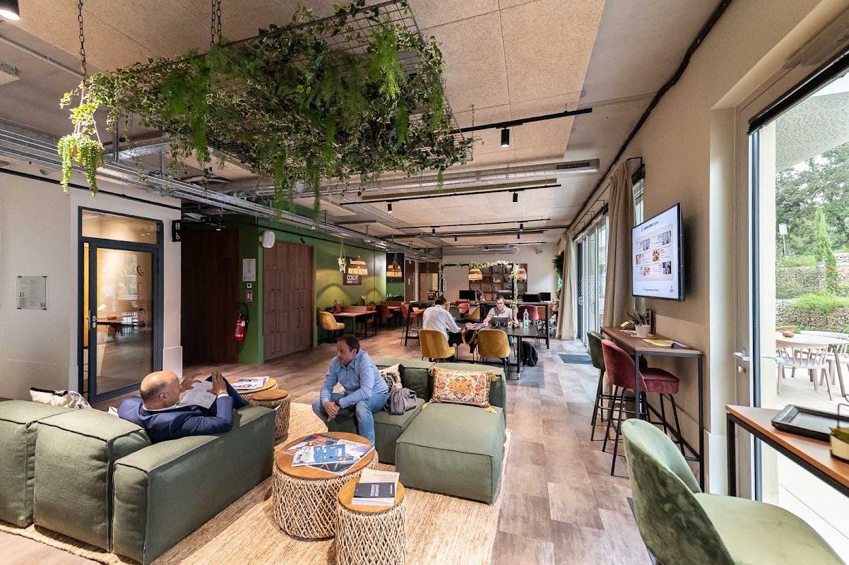 Photo de Coloft Sophia Antipolis