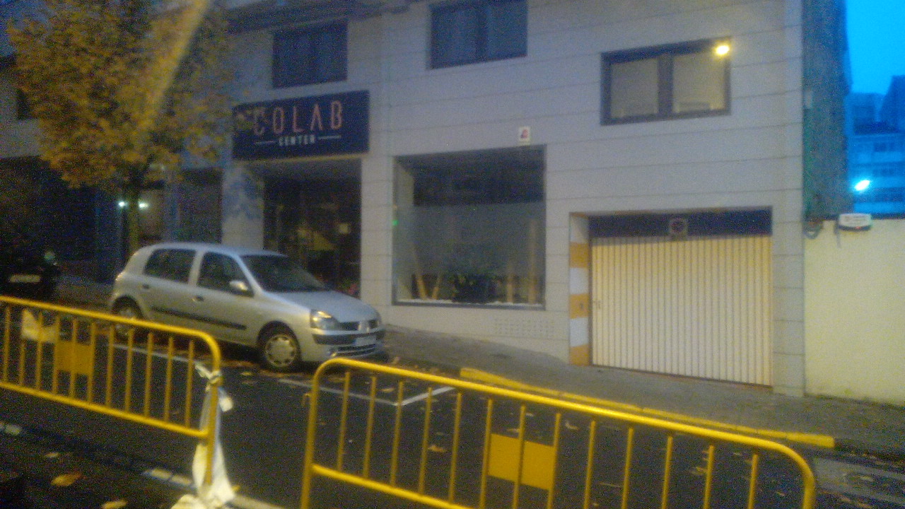 Photo de Colab Center