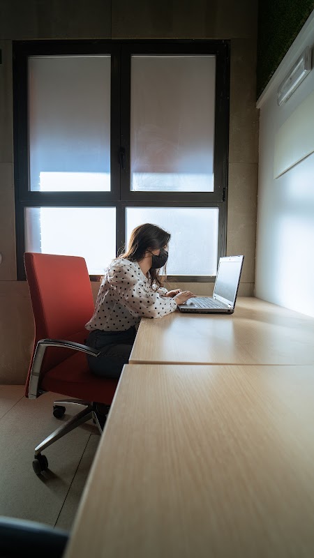 Photo de Coworking Aguacate