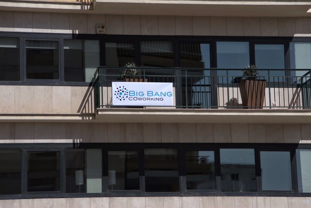 Photo de Big Bang Coworking