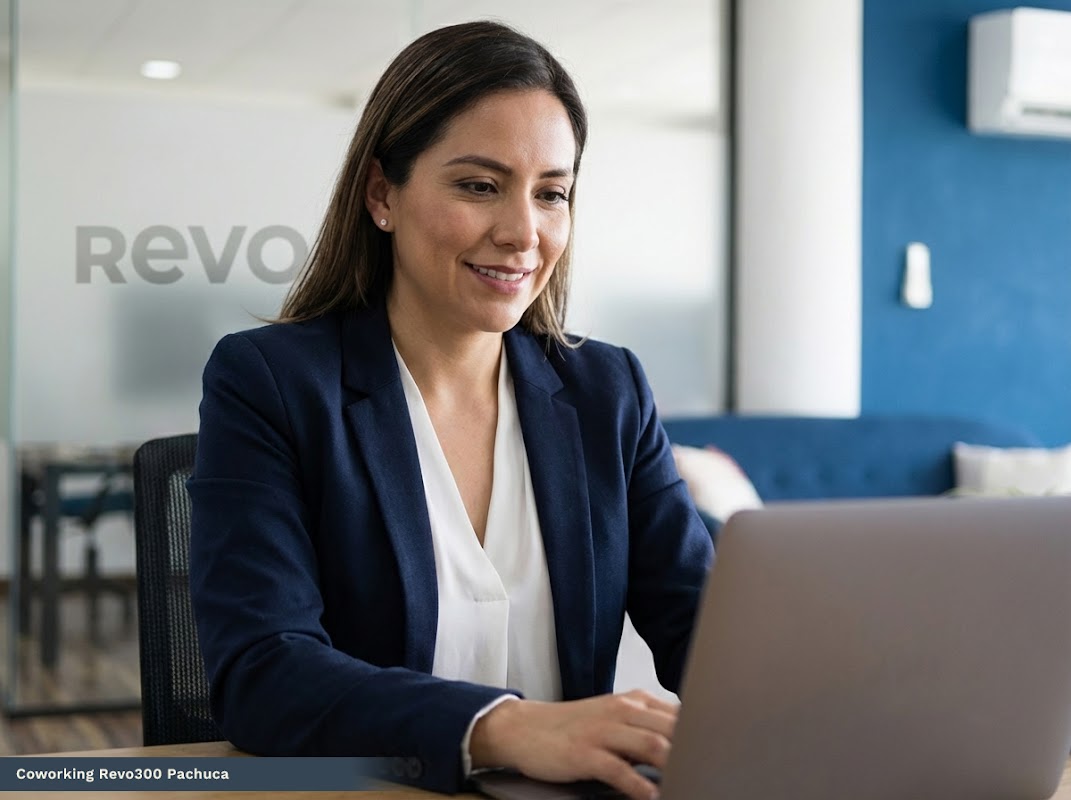 Photo de WeWork Pachuca