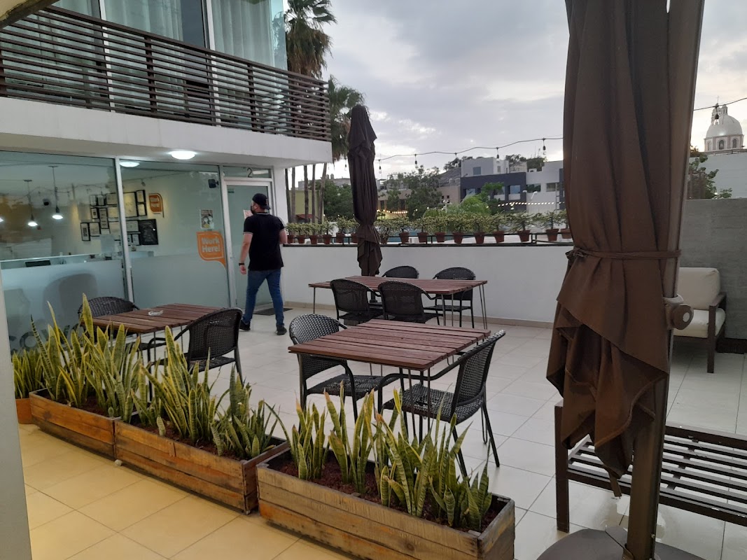 Photo de WeWork Culiacán