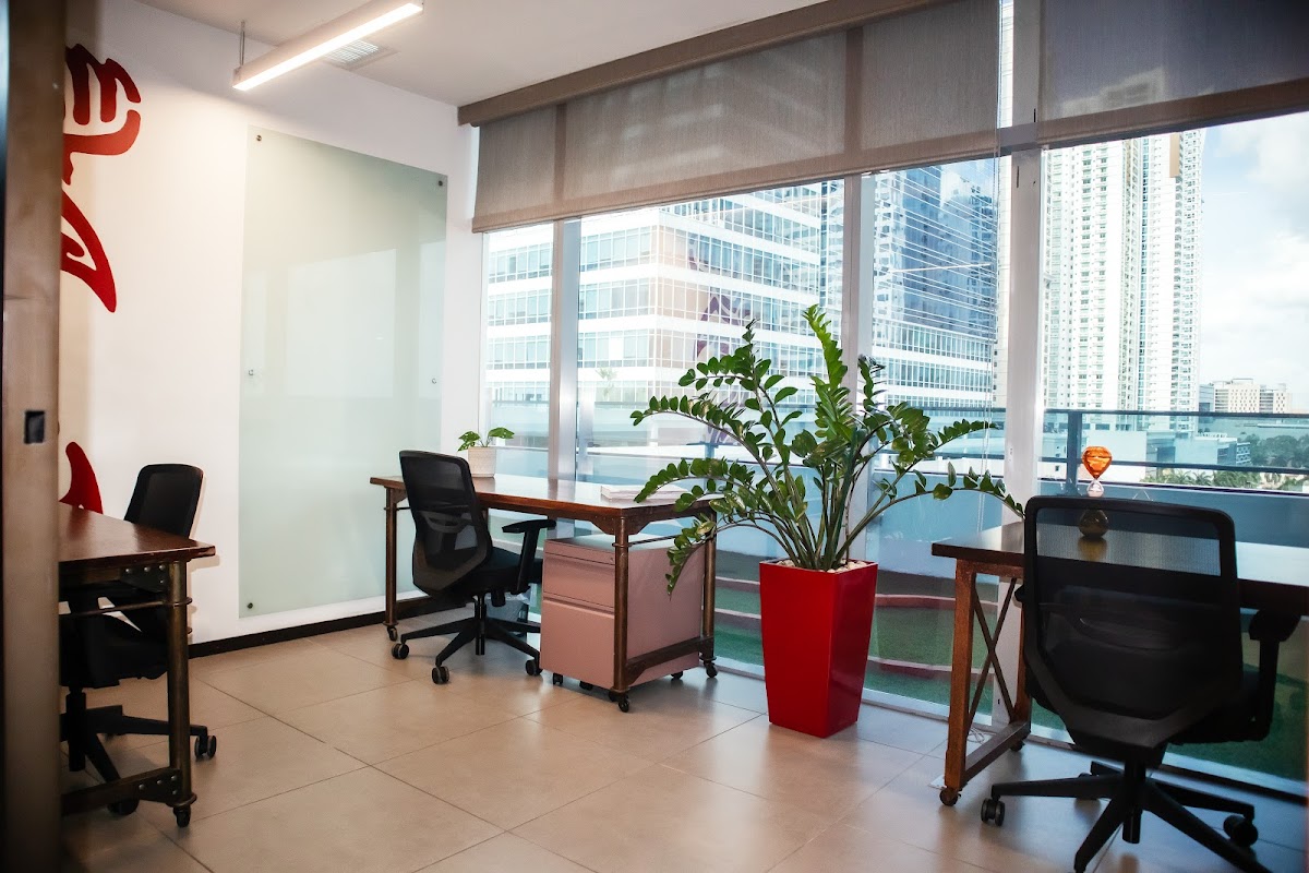 Photo de Panama Coworking Center Costa del Este