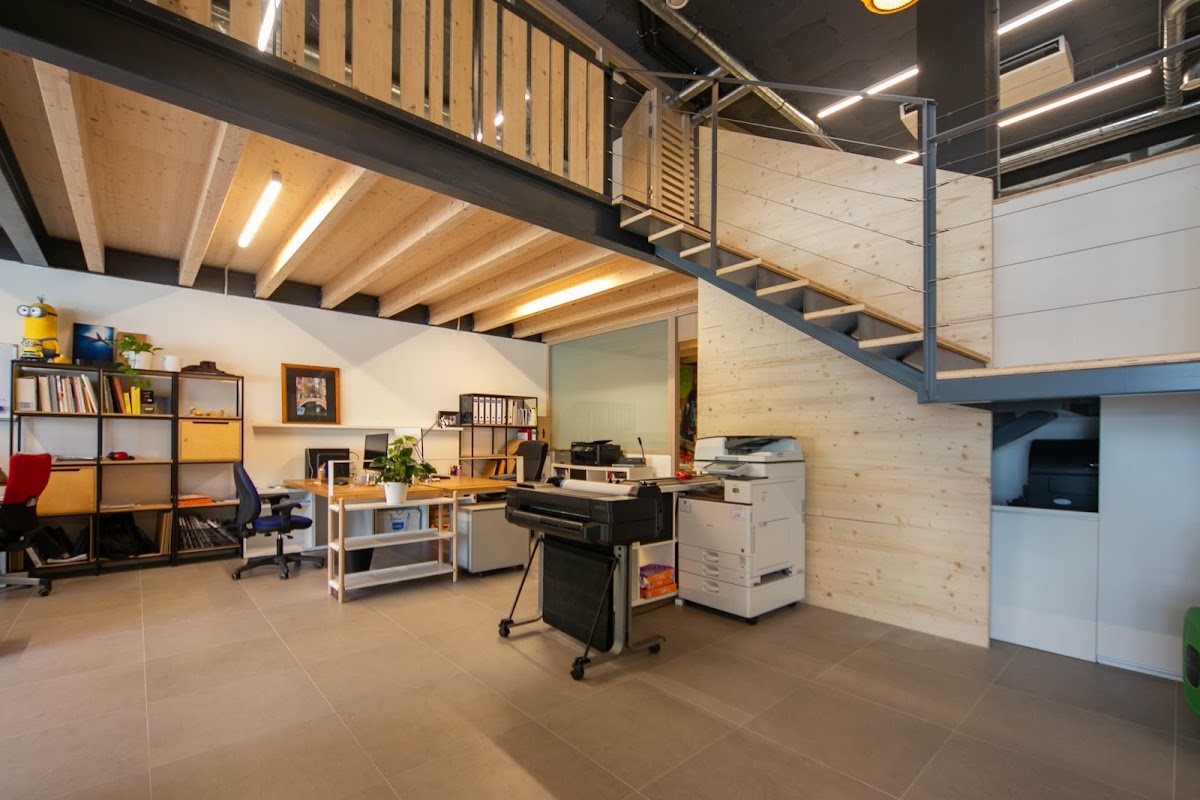 Photo de Working Tecnics