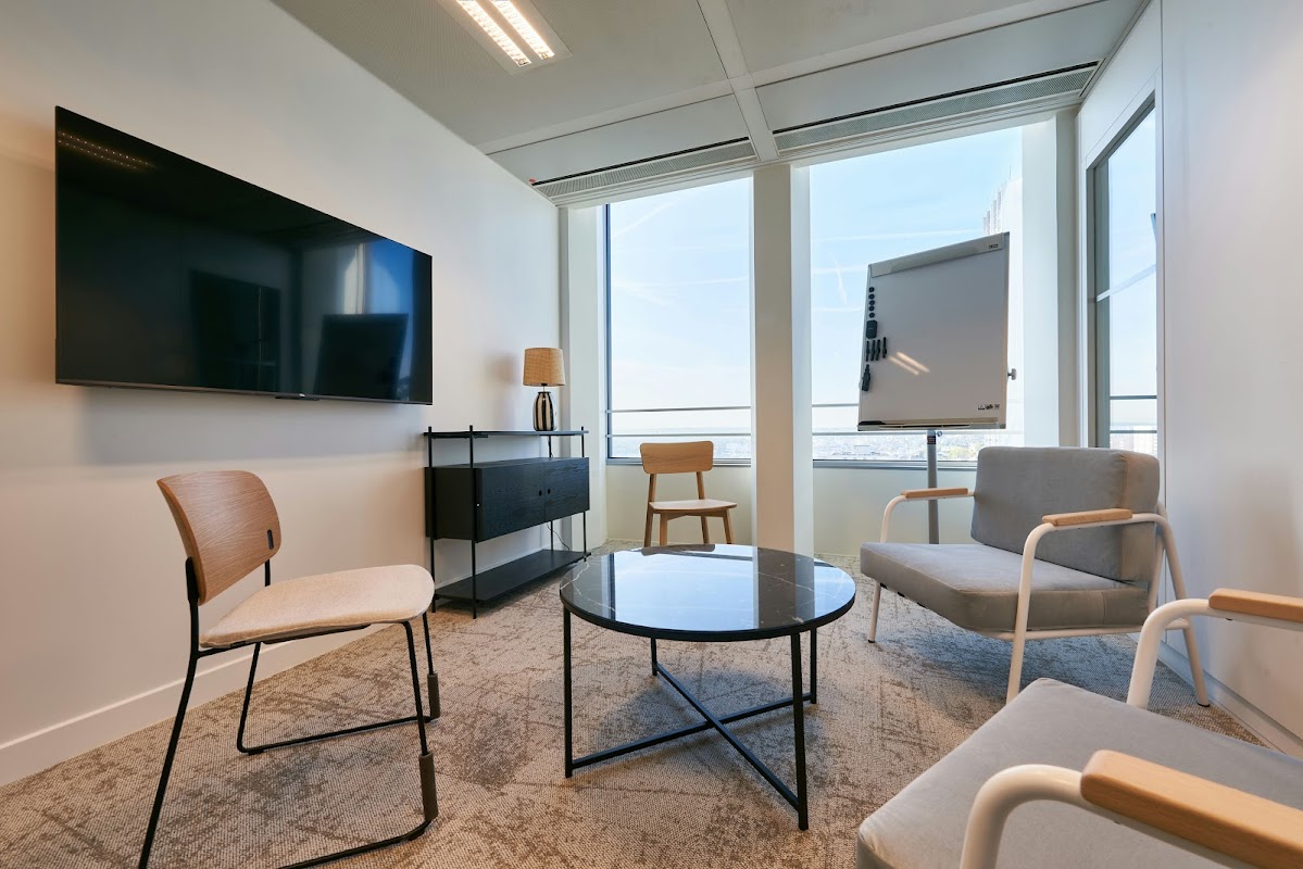 Photo de Deskeo Tour W