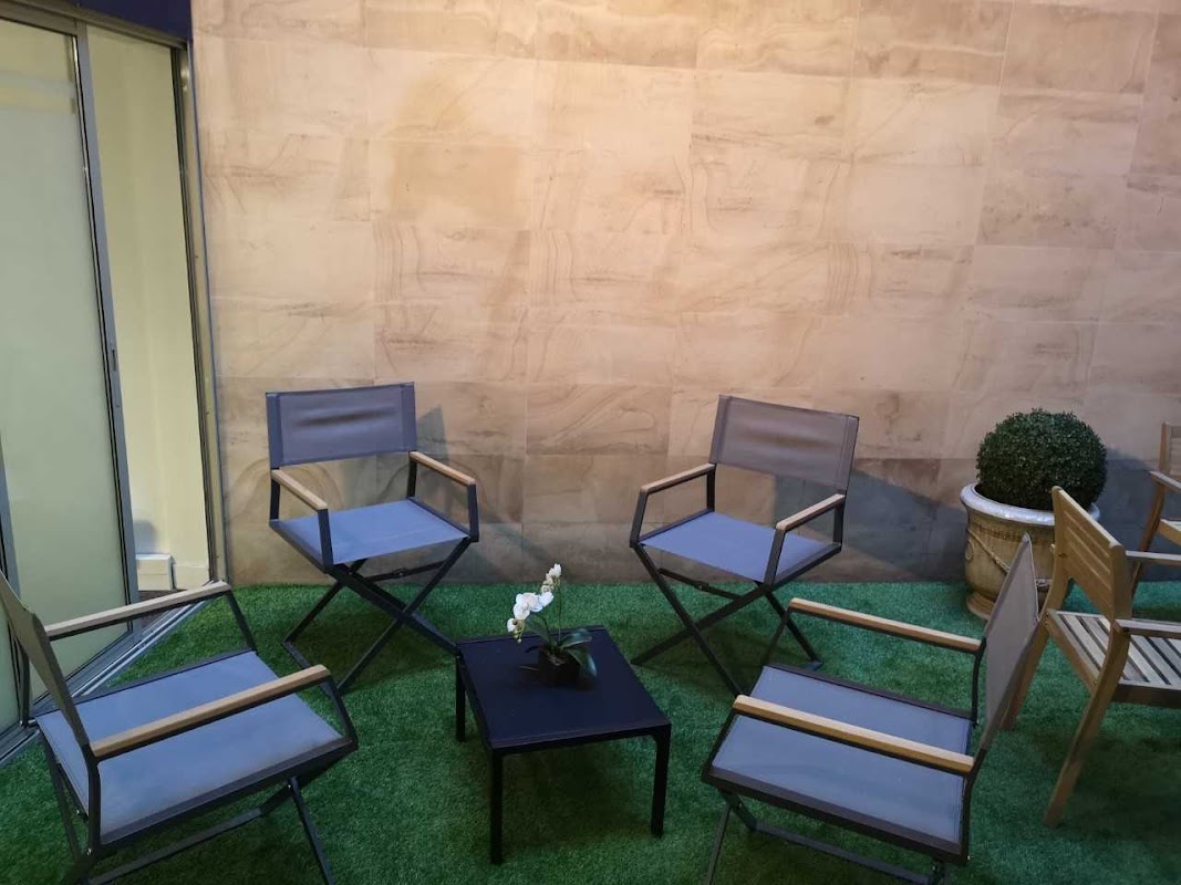 Photo de Regus Paris Saint Lazare Amsterdam