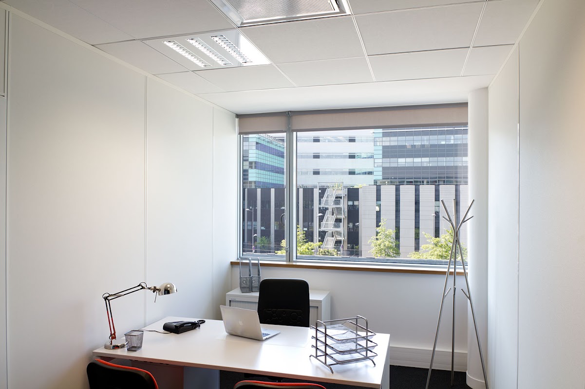 Photo de Centre d'Affaires Stéphanois Saint Étienne