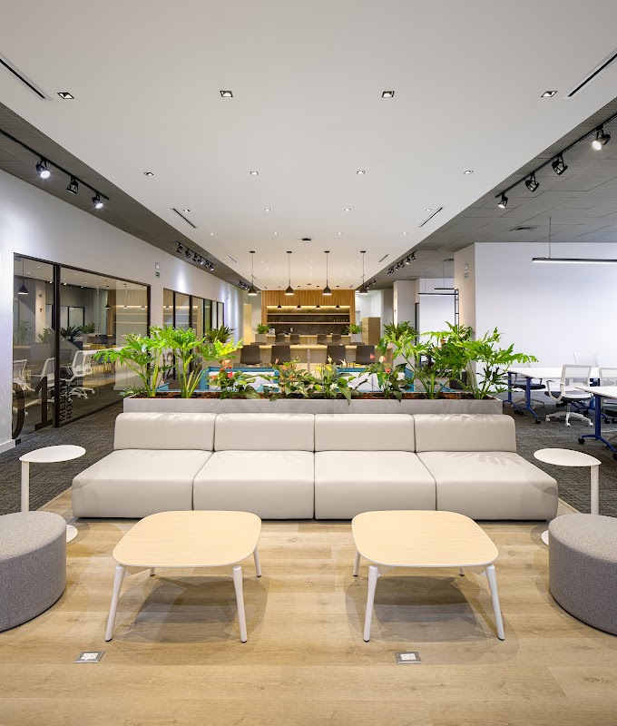 Photo de Regency Works