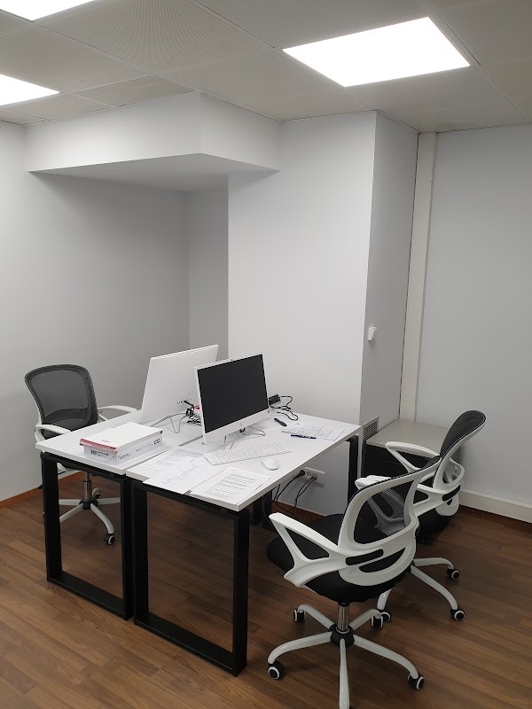 Photo de Rosalía Coworking