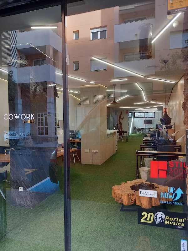 Photo de Cowork Group Ibiza