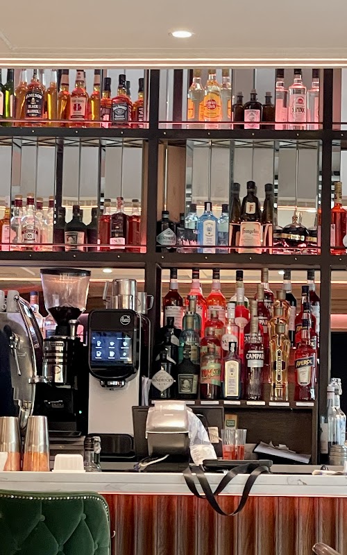 Photo de Volum Place de la Bastille