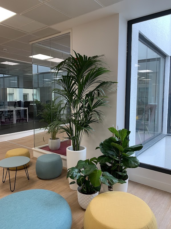 Photo de Coworking Snap