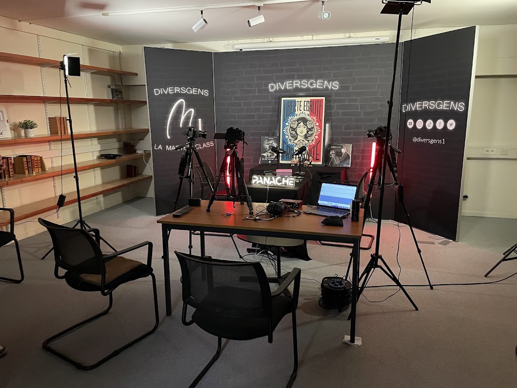 Photo de Sogerode Centre d'Affaires