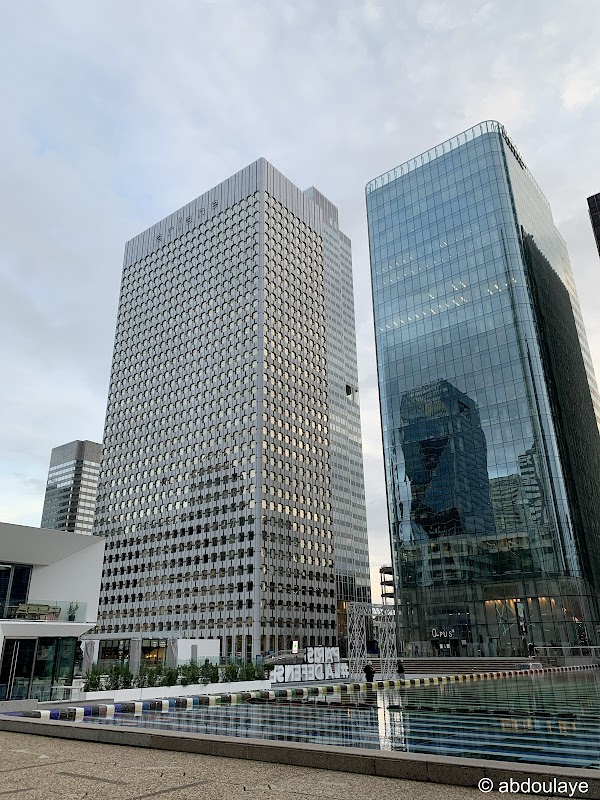 Photo de Regus Tour Ariane