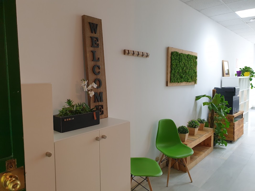 Photo de Tailab Coworking
