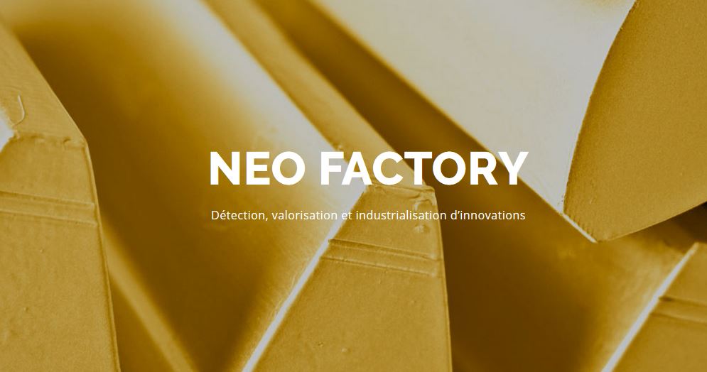 Photo de Neo Factory