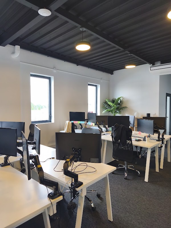 Photo de Imagina Coworking