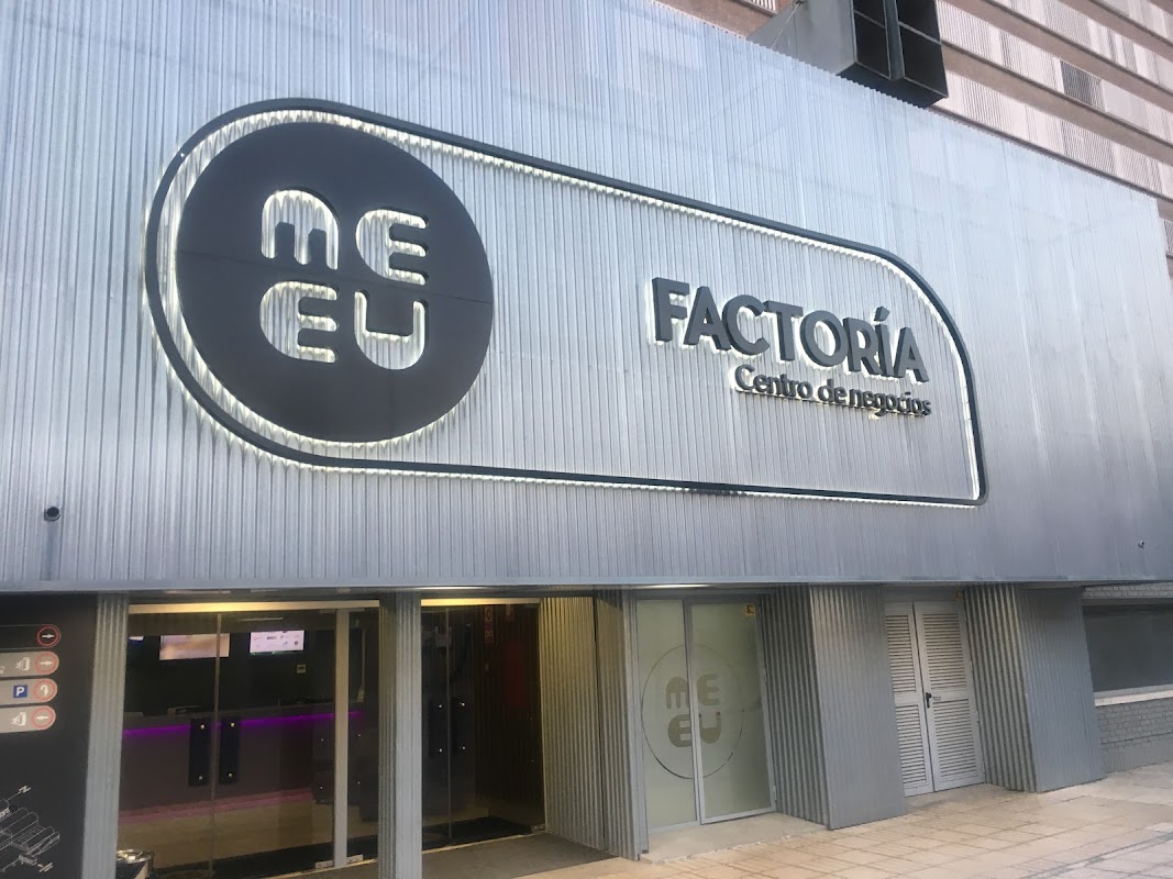 Photo de Factoría Meuu