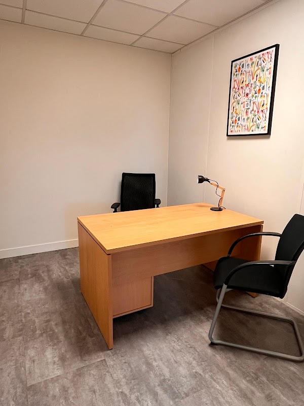 Photo de Marly Bureaux