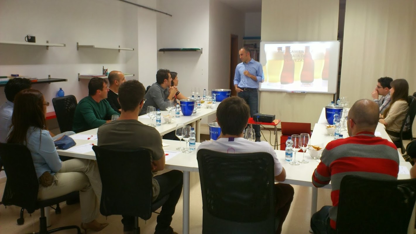 Photo de Coworking Nomad