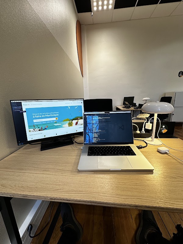 Photo de Rayon Antony