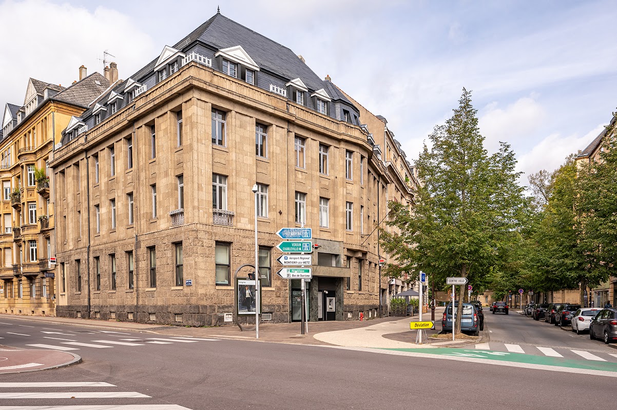 Photo de B'CoWorker Metz