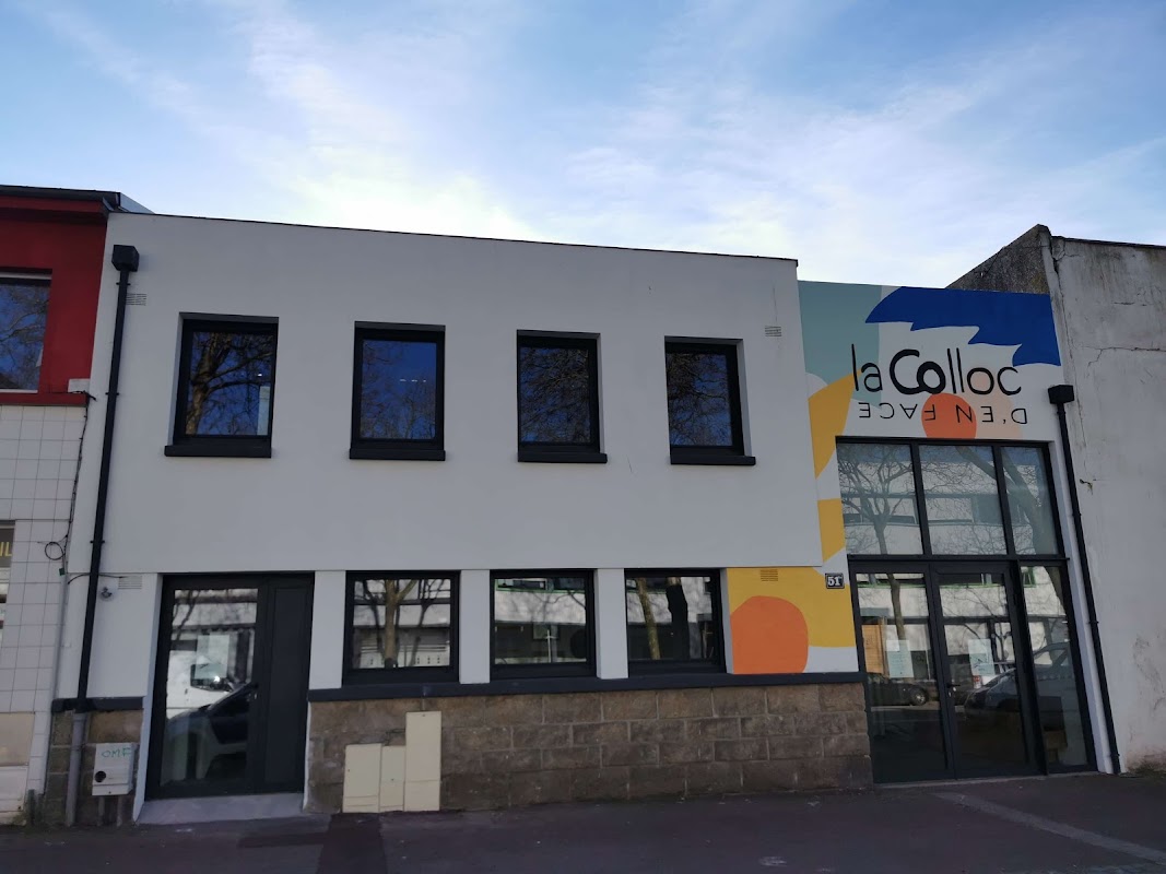 Photo de La Colloc d'en face
