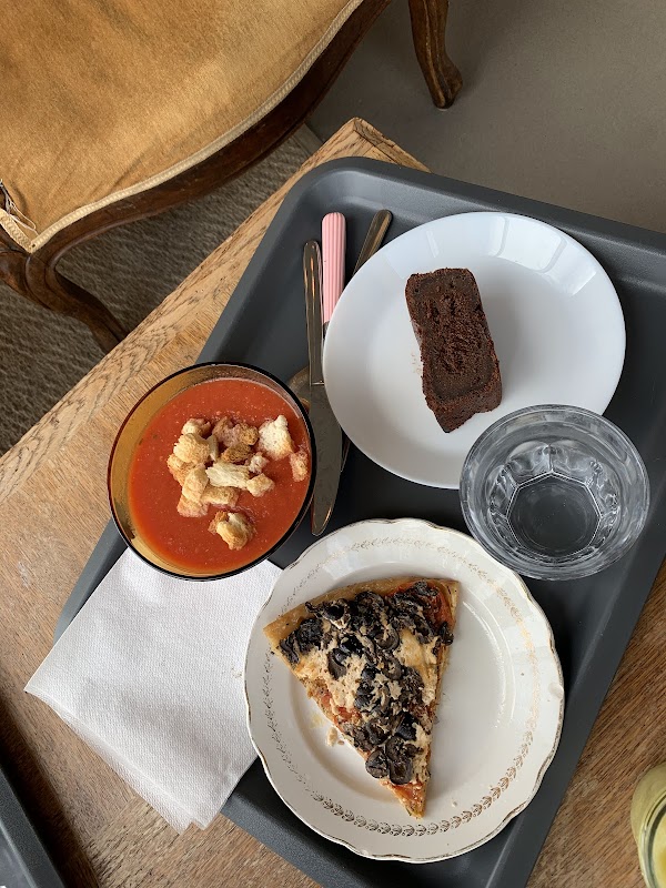 Photo de La Conciergerie