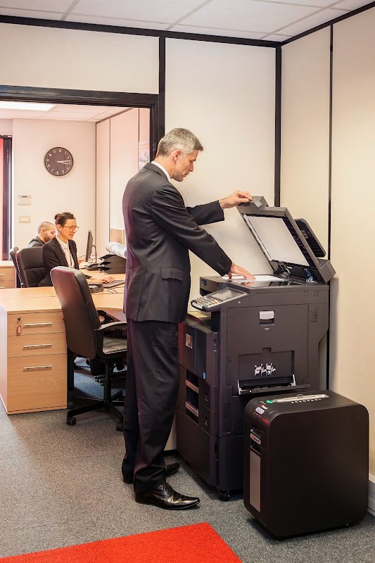 Photo de Working Rolls Aix TGV