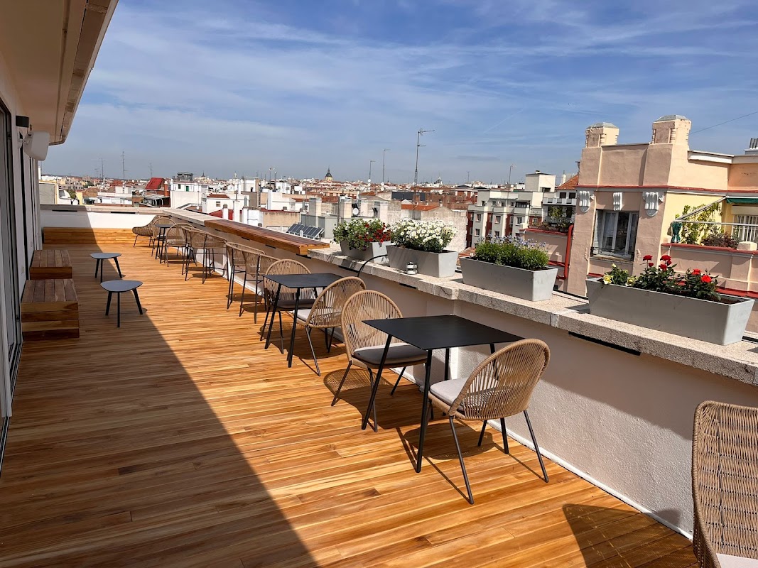 Photo de Inspira Workspaces