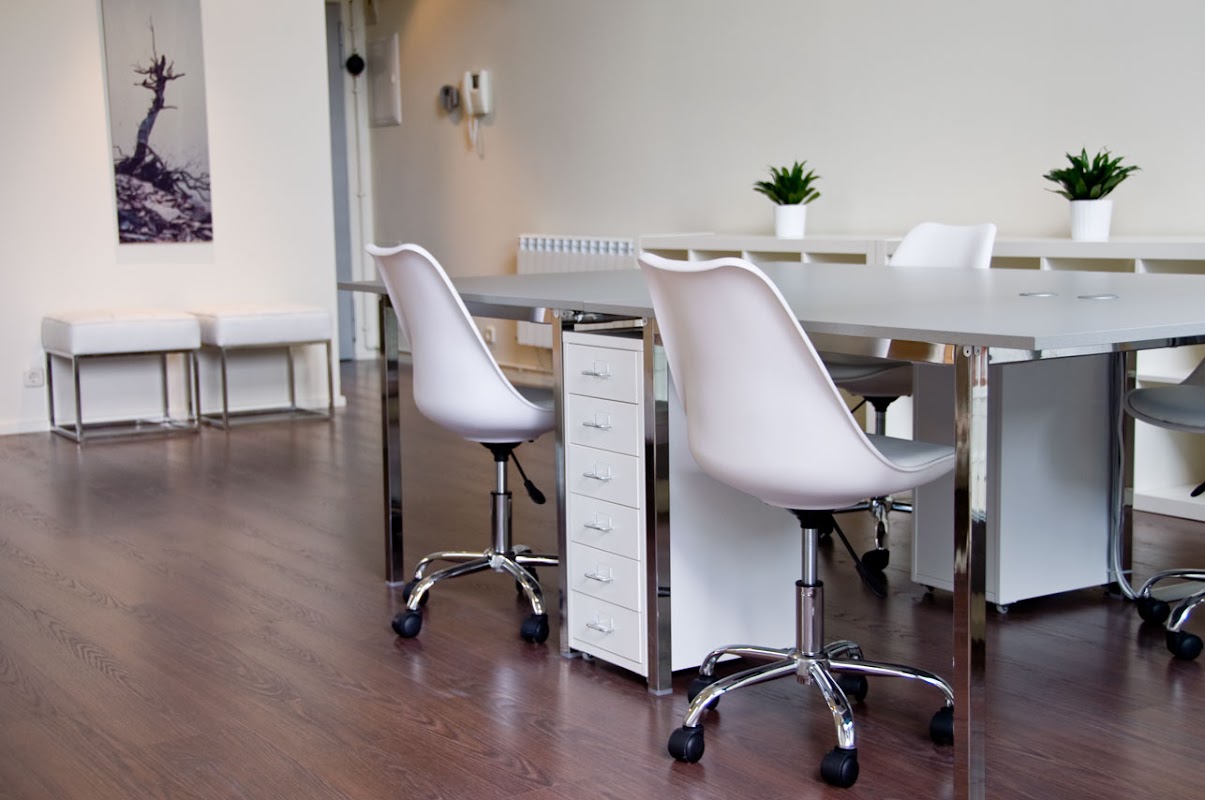 Photo de Coworking Espacio A4