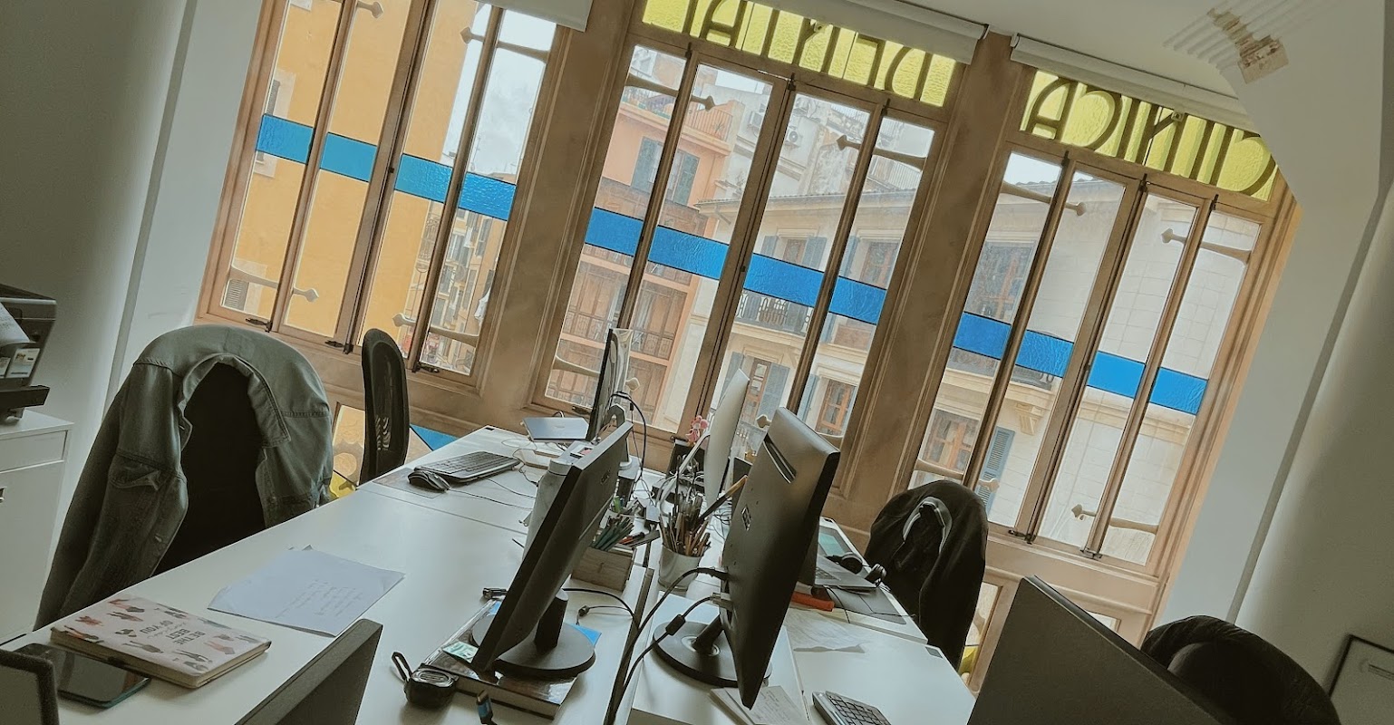 Photo de Cowai Coworking