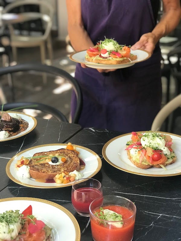 Photo de La Fabrik Coworking