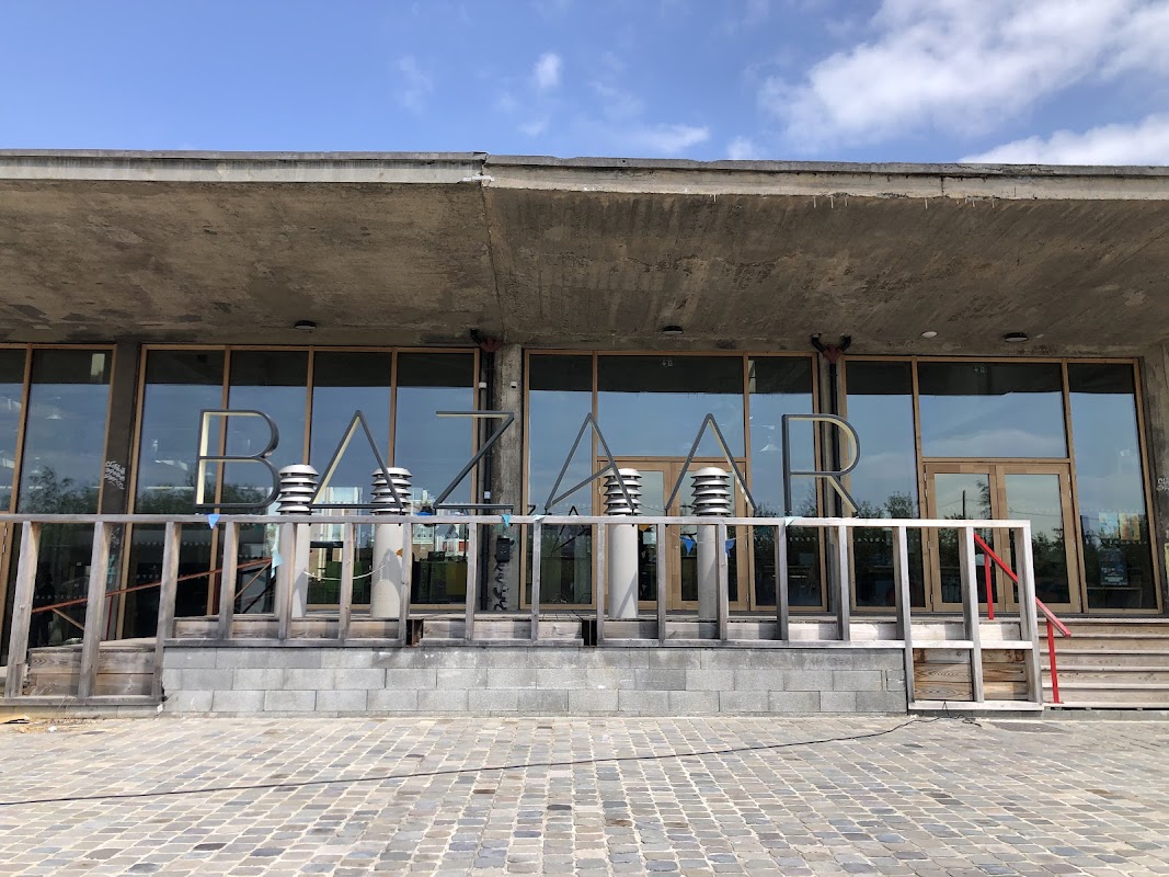 Photo de Bazaar St-Co