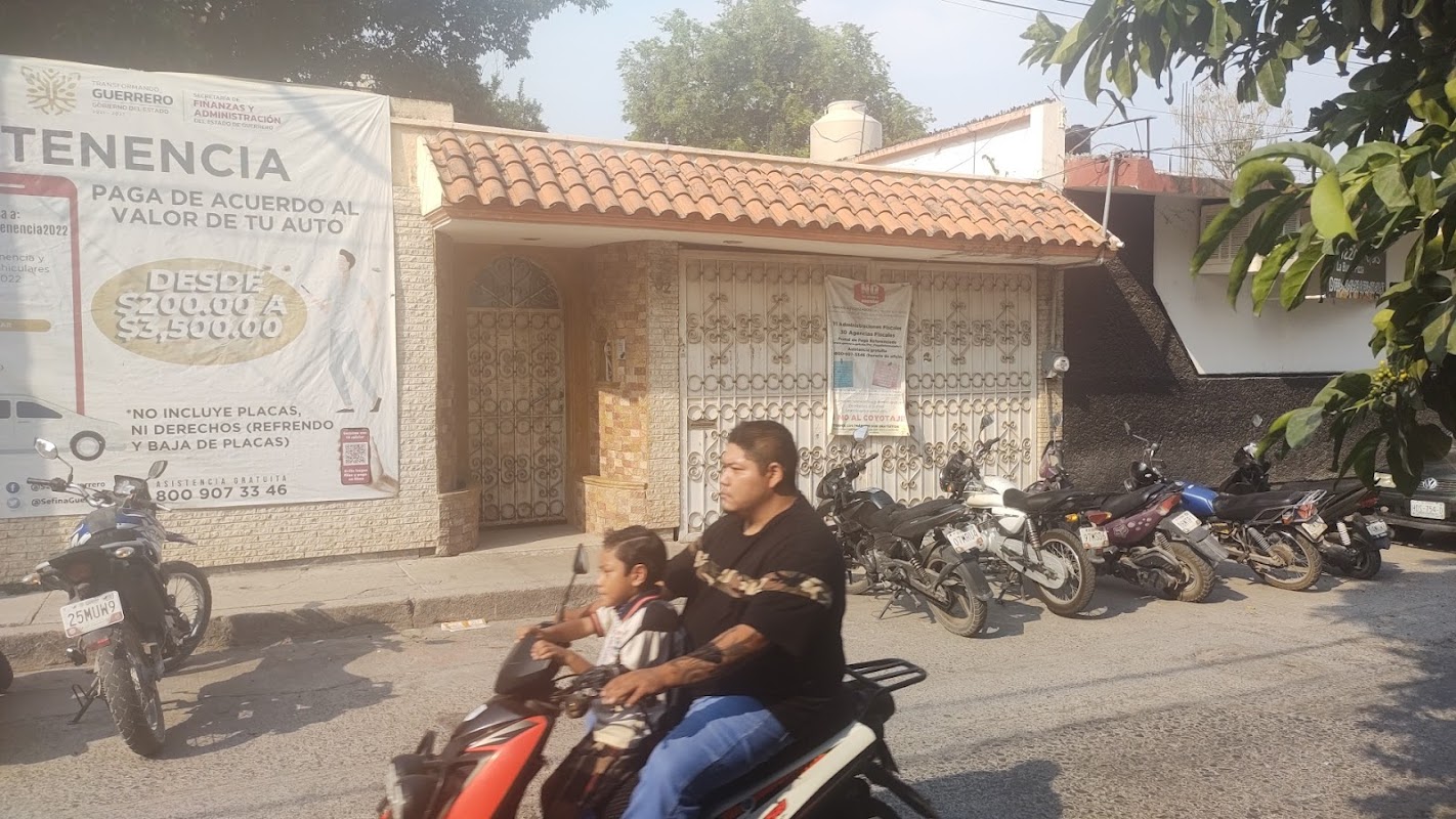 Photo de Oficinas Iguala de la Independencia