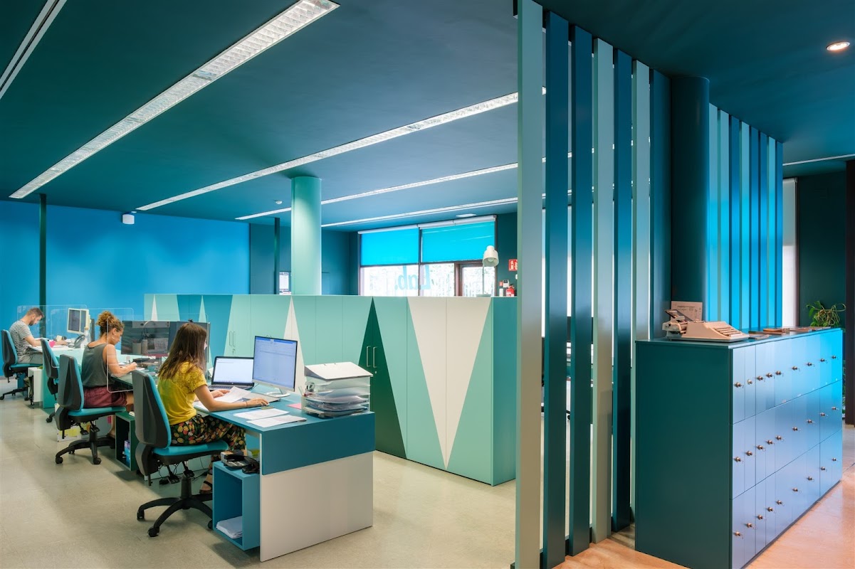 Photo de Lab Espai Coworking